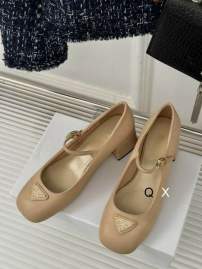 Picture of Prada Shoes _SKUPradasz35-40JX100219216